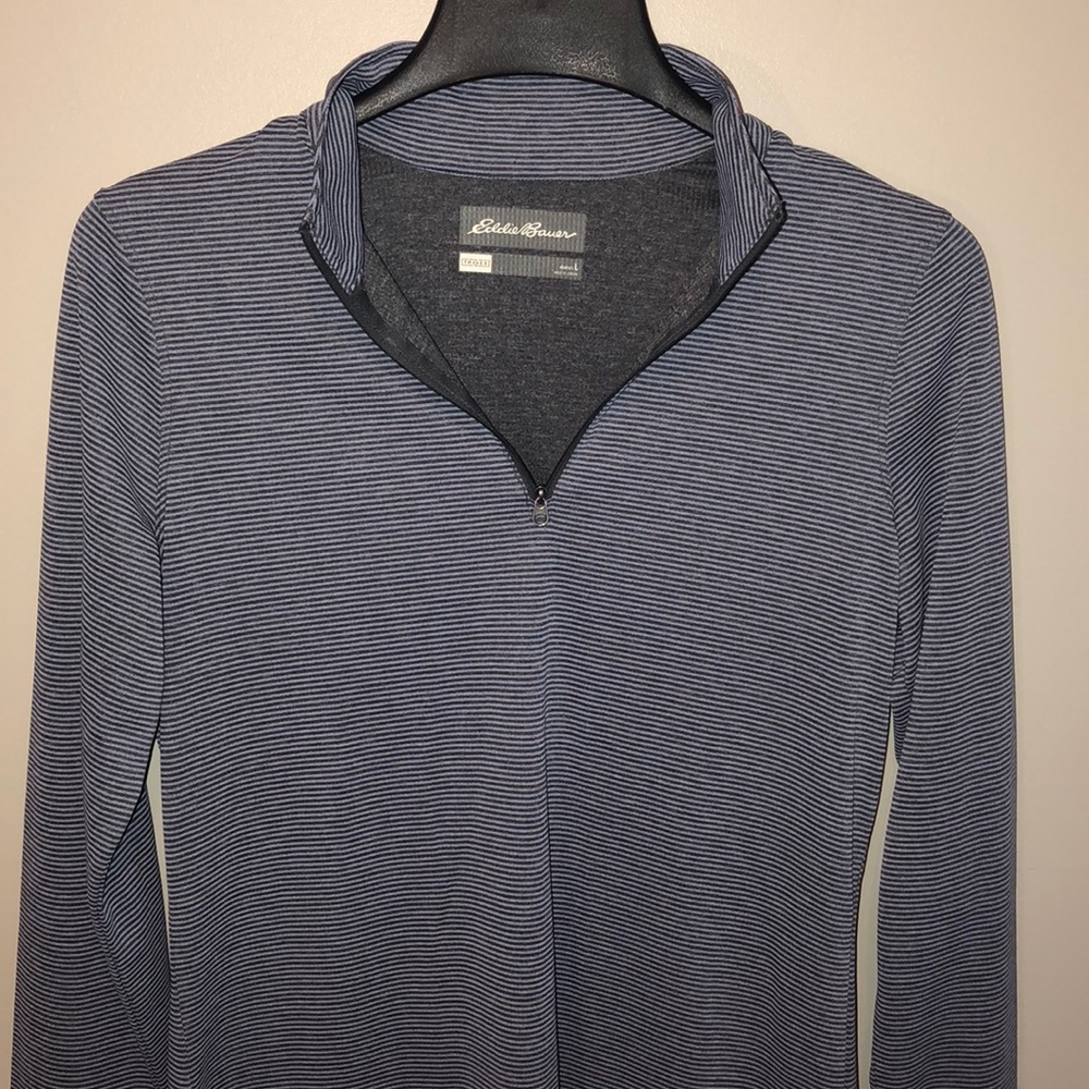 Eddie Bauer pullover